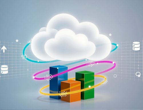 Manfaat Menyimpan Data di Cloud