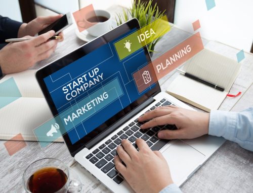 Bagaimana Membuat Perusahaan Sendiri?