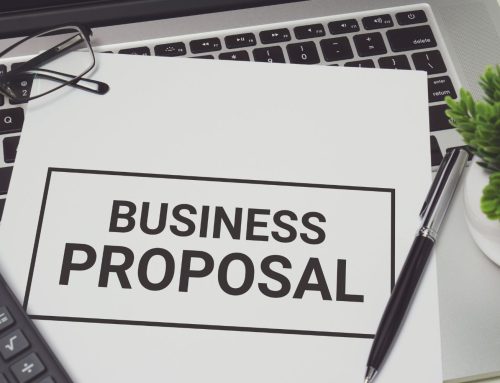 Kesalahan Dalam Membuat Proposal Bisnis