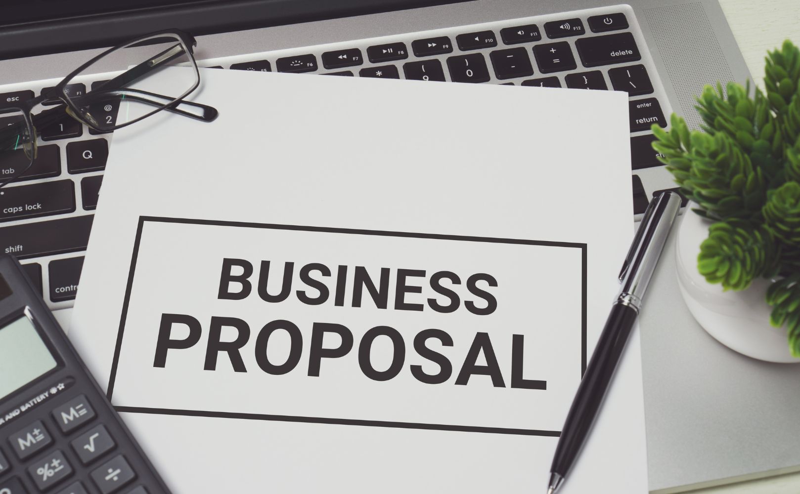 Proposal Bisnis