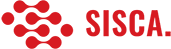 SISCA. Logo