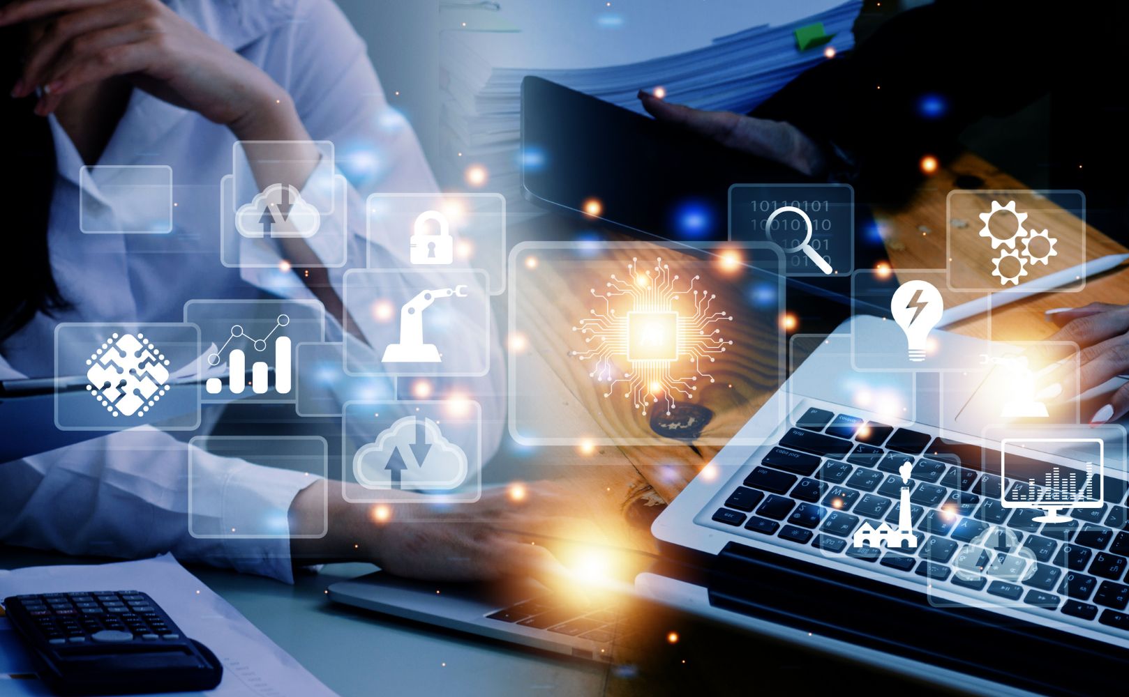 Depresiasi Aset Digital